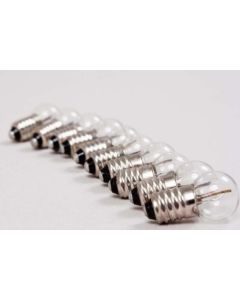   MES Flash Bulbs, 2.5v,  Linx®