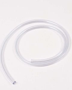Plastic Tubing, 3 Ft Length