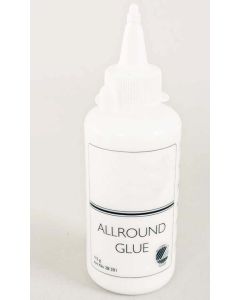 Glue, 4oz Bottle