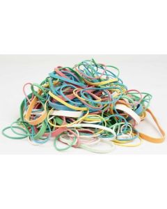 Propulsion Band Asst Sizes 3.5oz (approx 100)