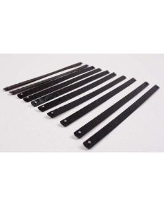 Blades, Junior Hacksaw, Pkg Of 10