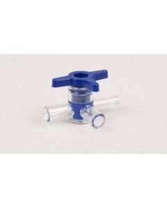 3 - Way Valves With Connectors, Linx®