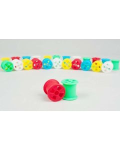 Cotton Reels, Pk/25, Linx®