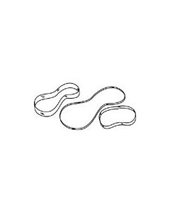 Propulsion Band, Rubber Pkg Of