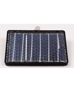 Solar Cell, 400ma