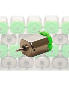 Economy Motor, Linx®