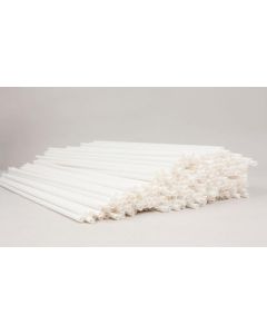 Art Straws, School Pack 6mm, 900 pc