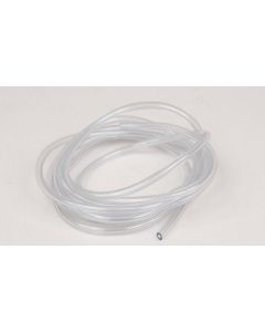 Clear Plastic Tubing, 1/4odx1/8idx40, Linx®