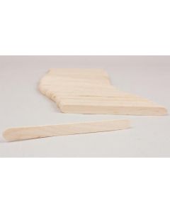 Popsicle Sticks, Pkg 150, Linx®