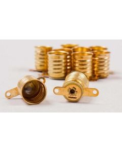 Bulb Holders, Economy, Pkg 10, Linx®