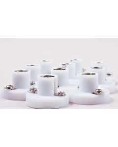 Bulb Holders, Batten Type