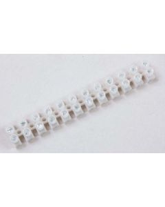 Connector Strips, Plastic