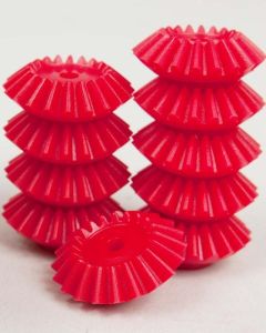 Bevel Gears Pkg10 - 26.5mm D