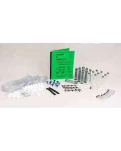 Pneumatics and Hydraulics Class Kit Linx®
