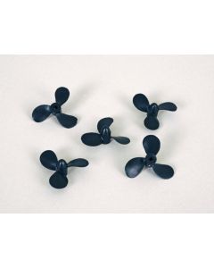 Boat Propeller, Pkg 5