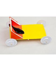 Vehicle Engineering Kit