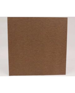 Cutting Board, 12 X 12in