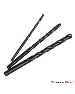 Set Of 3 Drill Bits(1/8, 3/16, 1/4)
