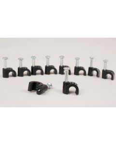 Axle Clip, Pkg 10