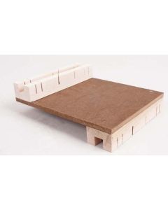 Bench Hook W/mitre Box