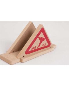Glue Gun Stand