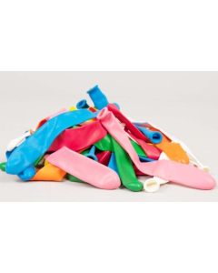 Long Balloons, Pk/50, Linx®