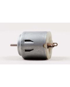 Medium Torque Motor, Round 1, Linx®