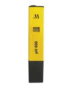 Pocket Meter, Ph 0-14/0.1 1pt Cal-milwaukee Ph600