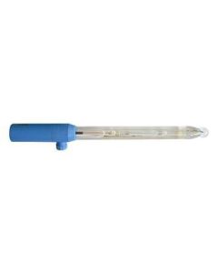Electrode, Glass Refillable, Bnc 3.3' - Milwaukee