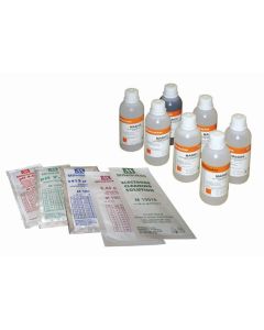 Rinse Solution, 20ml Sachets, 25/pk