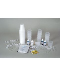 Thermal and Chemical Pollution