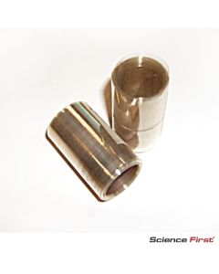 Dialysis Tubing, 1 5/16", 15 ft