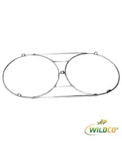 Bongo Net Frame and Bridle 500X (OS)(NR)