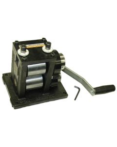 Ann Arbor Roller Press Hand
