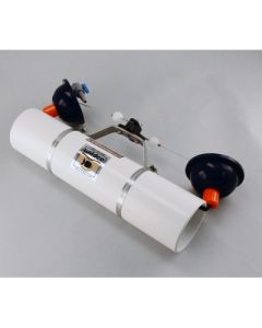 Alpha Bottle Only - 2.2L Horizontal, PVC