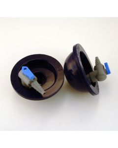 End Seal Pu 1120-40, Pack 2