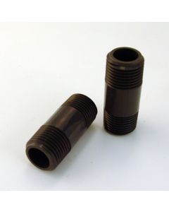 Connector f/Center 1120-40, Pack 2