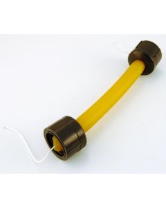 Tubing asembly for 1180 vertical/horizontal