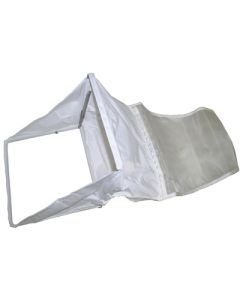Surber 500μm Nitex Sampler OnlyIncl. Net and frame only
