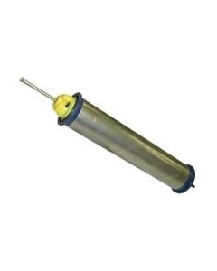 Kemmerer Bottle 1.2L SS/PU/PU, bottle onlyIncl. SS Body, PU Seals and PU trip