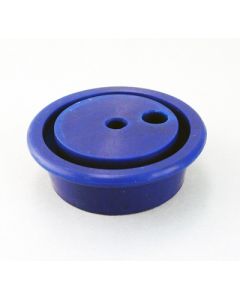 Bottom stopper PU for 1200 and 1204 Kemmerers.