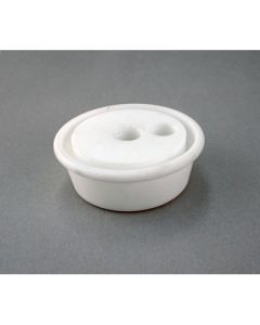 Bottom stopper PTFE for 1200-G35 Kemmerer.