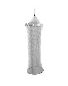 Fish Bag, Lrg, 1/4"Mesh 24X36".