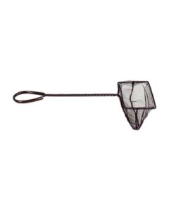 Aquarium Dip Net, 3"X4", pack of 12.