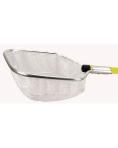 Electro Net, Small  *Oversize*. 1/8Mshx3"Dp 1"X48"Fbrgls Hdl.