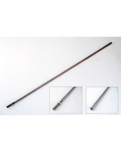 Shaft assembly for 1230 and 1280 Kemmerers