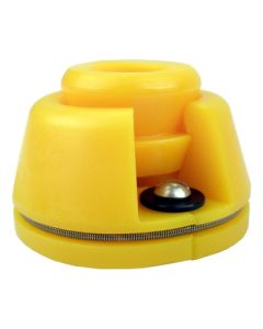 Trip head assembly PU with screws for 1200-60 Kem