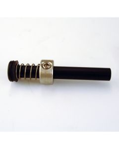 Drain valve replacement Delrin for 1200-1260 Kem