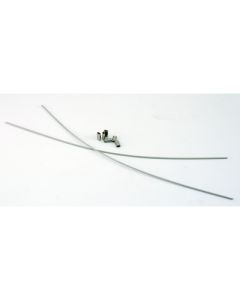 Cable assembly for 1280 Kemmerer, pack of 2 (CL)
