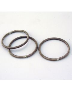 Garter spring small for 1280, pack of 3.